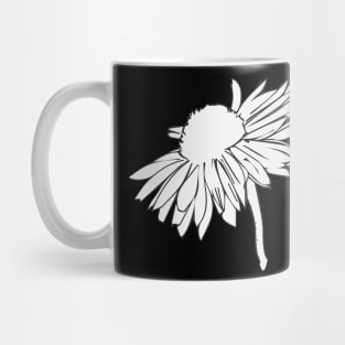 Minimalistic Buttercup Mug